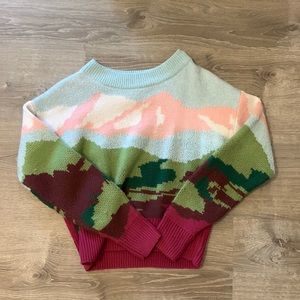 Size S Sweater from Target